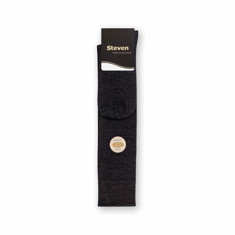 PODKOLANÓWKI MĘSKIE MERINO WOOL 008 PODKOLANÓWKI MĘSKIE MERINO WOOL 008