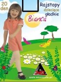 RAJSTOPY BIANCA 20 DEN RAJSTOPY BIANCA 20 DEN
