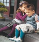 RAJSTOPY GŁADKIE KIDS 2-6 LAT RAJSTOPY GŁADKIE KIDS 2-6 LAT