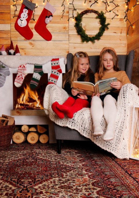 RAJSTOPY GŁADKIE KIDS 2-6 LAT RAJSTOPY GŁADKIE KIDS 2-6 LAT