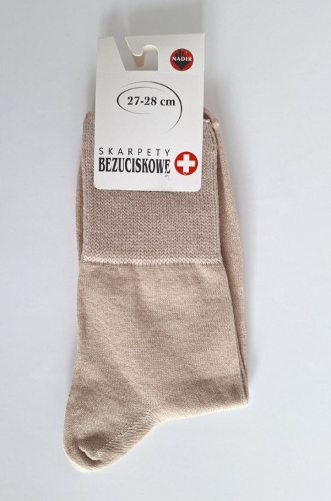 SKARPETY BEZUCISKOWE SKARPETY BEZUCISKOWE