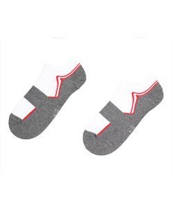 STOPKI SPORTIVE WZOROWANE AG+ STOPKI SPORTIVE WZOROWANE AG+