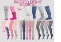 RAJSTOPY COTTOLINE CKOL BABE RAJSTOPY COTTOLINE CKOL BABE