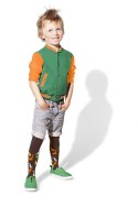 RAJSTOPY COTTOLINE KIDDY WZÓR RAJSTOPY COTTOLINE KIDDY WZÓR