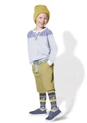 RAJSTOPY COTTOLINE KIDDY WZÓR RAJSTOPY COTTOLINE KIDDY WZÓR