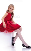 RAJSTOPY DZIEWCZĘCE JASMINA 20 DEN RAJSTOPY DZIEWCZĘCE JASMINA 20 DEN