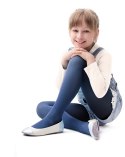 RAJSTOPY DZIEWCZĘCE MINI MINI 40 DEN RAJSTOPY DZIEWCZĘCE MINI MINI 40 DEN