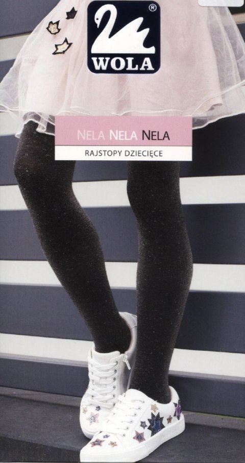 RAJSTOPY DZIEWCZĘCE NELA 2-6 LAT RAJSTOPY DZIEWCZĘCE NELA 2-6 LAT