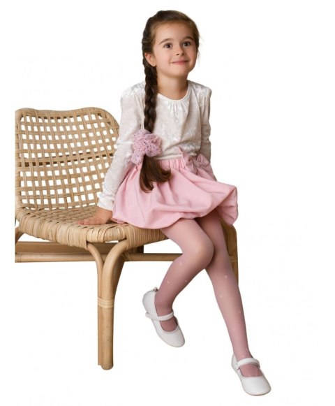 RAJSTOPY LYCRA WZORZYSTE 20 DEN RA-43 RAJSTOPY LYCRA WZORZYSTE 20 DEN RA-43