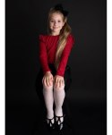 RAJSTOPY LYCRA WZORZYSTE 20 DEN RA-43 RAJSTOPY LYCRA WZORZYSTE 20 DEN RA-43