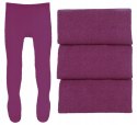 RAJSTOPY SOFT COTTON GŁADKIE 0-2 LATA RAJSTOPY SOFT COTTON GŁADKIE 0-2 LATA