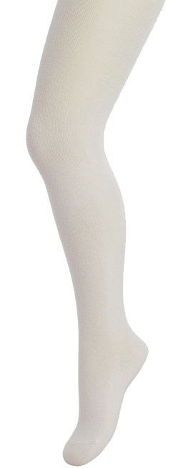 RAJSTOPY SOFT COTTON GŁADKIE 2-6 LAT RAJSTOPY SOFT COTTON GŁADKIE 2-6 LAT