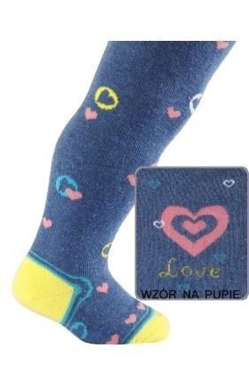 RAJSTOPY WZOROWANE BABIES 0-2 LATA RAJSTOPY WZOROWANE BABIES 0-2 LATA