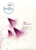 RAJSTOPY DZIEWCZĘCE ALICE RAJSTOPY DZIEWCZĘCE ALICE