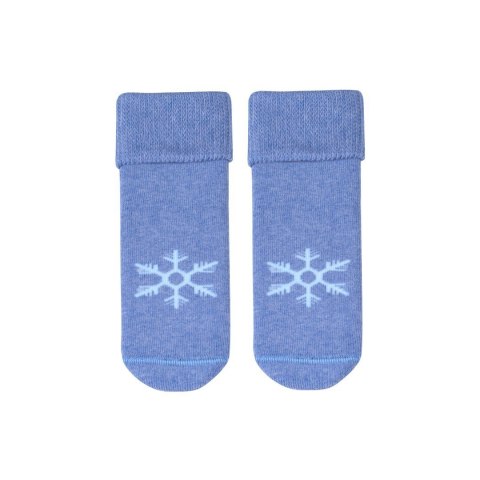 SKARPETKI FROTTE NIEMOWLĘCE 156 SKARPETKI FROTTE NIEMOWLĘCE 156
