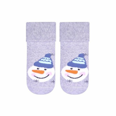 SKARPETKI FROTTE NIEMOWLĘCE 156 SKARPETKI FROTTE NIEMOWLĘCE 156