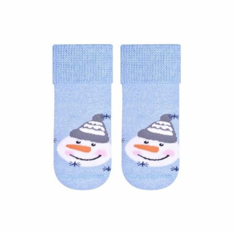 SKARPETKI FROTTE NIEMOWLĘCE 156 SKARPETKI FROTTE NIEMOWLĘCE 156