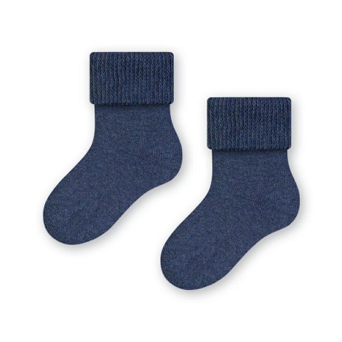 SKARPETKI FROTTE NIEMOWLĘCE 156 SKARPETKI FROTTE NIEMOWLĘCE 156