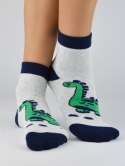 SKARPETY CHŁOPIĘCE SF003 FROTTE SKARPETY CHŁOPIĘCE SF003 FROTTE