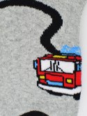 SKARPETY CHŁOPIĘCE SF003 FROTTE SKARPETY CHŁOPIĘCE SF003 FROTTE