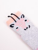 SKARPETY FROTTE DZIEWCZĘCE Z ABS SK-29 SALE SKARPETY FROTTE DZIEWCZĘCE Z ABS SK-29 SALE