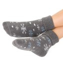 SKARPETY FROTTE ŚWIĄTECZNE 154 SALE SKARPETY FROTTE ŚWIĄTECZNE 154 SALE