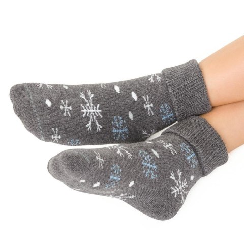 SKARPETY FROTTE ŚWIĄTECZNE 154 SALE SKARPETY FROTTE ŚWIĄTECZNE 154 SALE