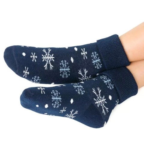 SKARPETY FROTTE ŚWIĄTECZNE 154 SALE SKARPETY FROTTE ŚWIĄTECZNE 154 SALE