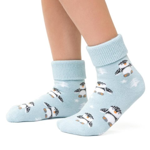 SKARPETY FROTTE ŚWIĄTECZNE 154 SALE SKARPETY FROTTE ŚWIĄTECZNE 154 SALE