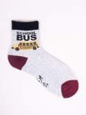 SKARPETY SCHOOL SK-37 R.27-38 SKARPETY SCHOOL SK-37 R.27-38