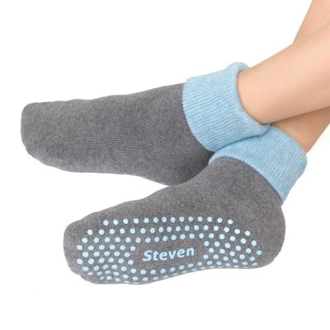 SKARPETY DZIECIĘCE FROTTE ABS 038 SKARPETY DZIECIĘCE FROTTE ABS 038