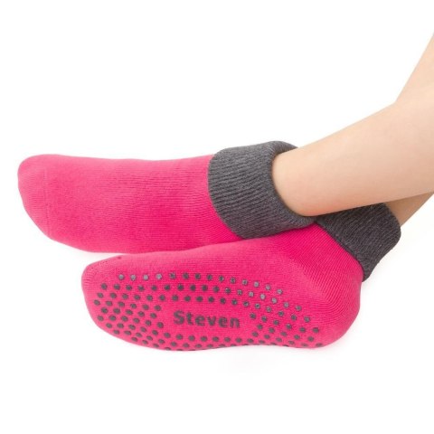 SKARPETY DZIECIĘCE FROTTE ABS 038 SKARPETY DZIECIĘCE FROTTE ABS 038