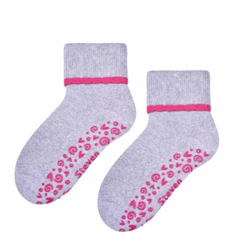 SKARPETY DZIECIĘCE FROTTE ABS 038 SKARPETY DZIECIĘCE FROTTE ABS 038