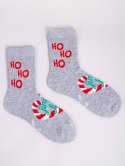 SKARPETY DZIECIĘCE X-MAS SKA-X046 SKARPETY DZIECIĘCE X-MAS SKA-X046