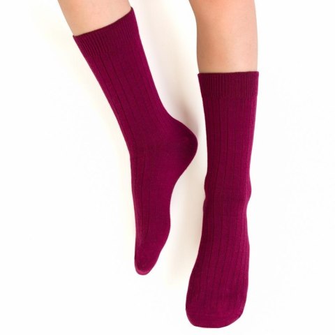 SKARPETY DZIECIĘCE MERINO WOOL BEZUCISKOWE 130 SKARPETY DZIECIĘCE MERINO WOOL BEZUCISKOWE 130
