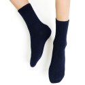 SKARPETY DZIECIĘCE MERINO WOOL BEZUCISKOWE 130 SKARPETY DZIECIĘCE MERINO WOOL BEZUCISKOWE 130