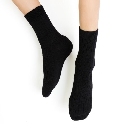 SKARPETY DZIECIĘCE MERINO WOOL BEZUCISKOWE 130 SKARPETY DZIECIĘCE MERINO WOOL BEZUCISKOWE 130