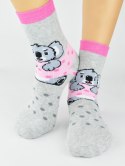 SKARPETY DZIEWCZĘCE FROTTE SF004 SKARPETY DZIEWCZĘCE FROTTE SF004