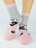 SKARPETY DZIEWCZĘCE FROTTE SF004 SKARPETY DZIEWCZĘCE FROTTE SF004