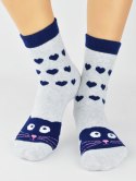SKARPETY DZIEWCZĘCE FROTTE SF004 SKARPETY DZIEWCZĘCE FROTTE SF004