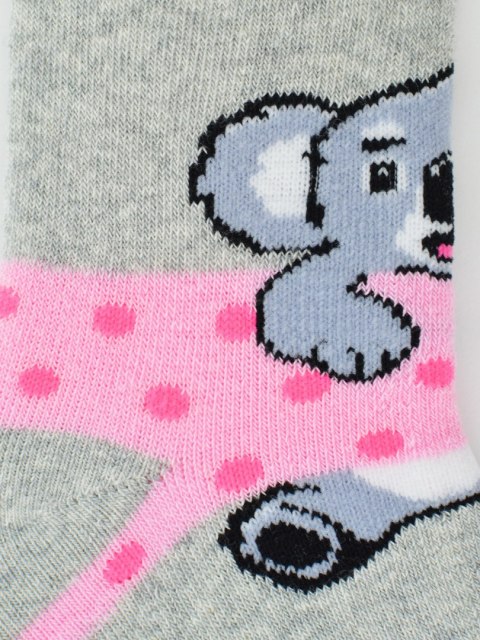 SKARPETY DZIEWCZĘCE FROTTE SF004 SKARPETY DZIEWCZĘCE FROTTE SF004