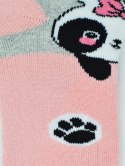 SKARPETY DZIEWCZĘCE FROTTE SF004 SKARPETY DZIEWCZĘCE FROTTE SF004