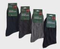 SKARPETY MŁODZIEŻOWE BAWEŁNA R.36-38 SALE SKARPETY MŁODZIEŻOWE BAWEŁNA R.36-38 SALE