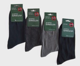 SKARPETY MŁODZIEŻOWE BAWEŁNA R.36-38 SALE