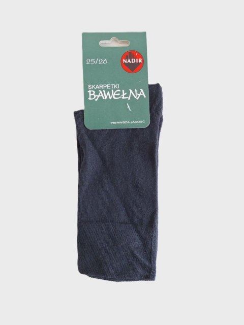 SKARPETY MŁODZIEŻOWE BAWEŁNA R.36-38 SALE SKARPETY MŁODZIEŻOWE BAWEŁNA R.36-38 SALE
