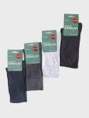 SKARPETY MŁODZIEŻOWE BAWEŁNA R.36-38 SALE SKARPETY MŁODZIEŻOWE BAWEŁNA R.36-38 SALE