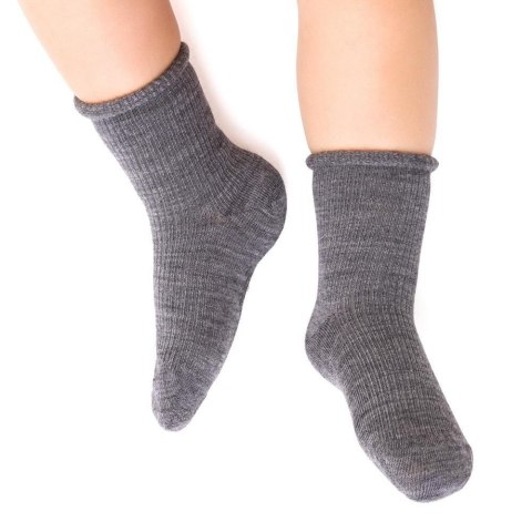 SKARPETY NIEMOWLĘCE MERINO WOOL BEZUCISKOWE 130 SKARPETY NIEMOWLĘCE MERINO WOOL BEZUCISKOWE 130