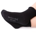 SKARPETY NIEMOWLĘCE MERINO WOOL BEZUCISKOWE 130 SKARPETY NIEMOWLĘCE MERINO WOOL BEZUCISKOWE 130