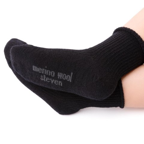 SKARPETY NIEMOWLĘCE MERINO WOOL BEZUCISKOWE 130 SKARPETY NIEMOWLĘCE MERINO WOOL BEZUCISKOWE 130