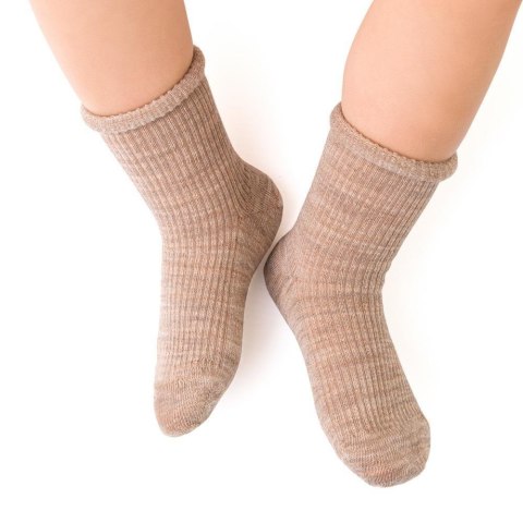 SKARPETY NIEMOWLĘCE MERINO WOOL BEZUCISKOWE 130 SKARPETY NIEMOWLĘCE MERINO WOOL BEZUCISKOWE 130
